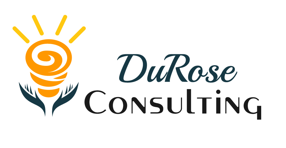 DuRose Consulting logo